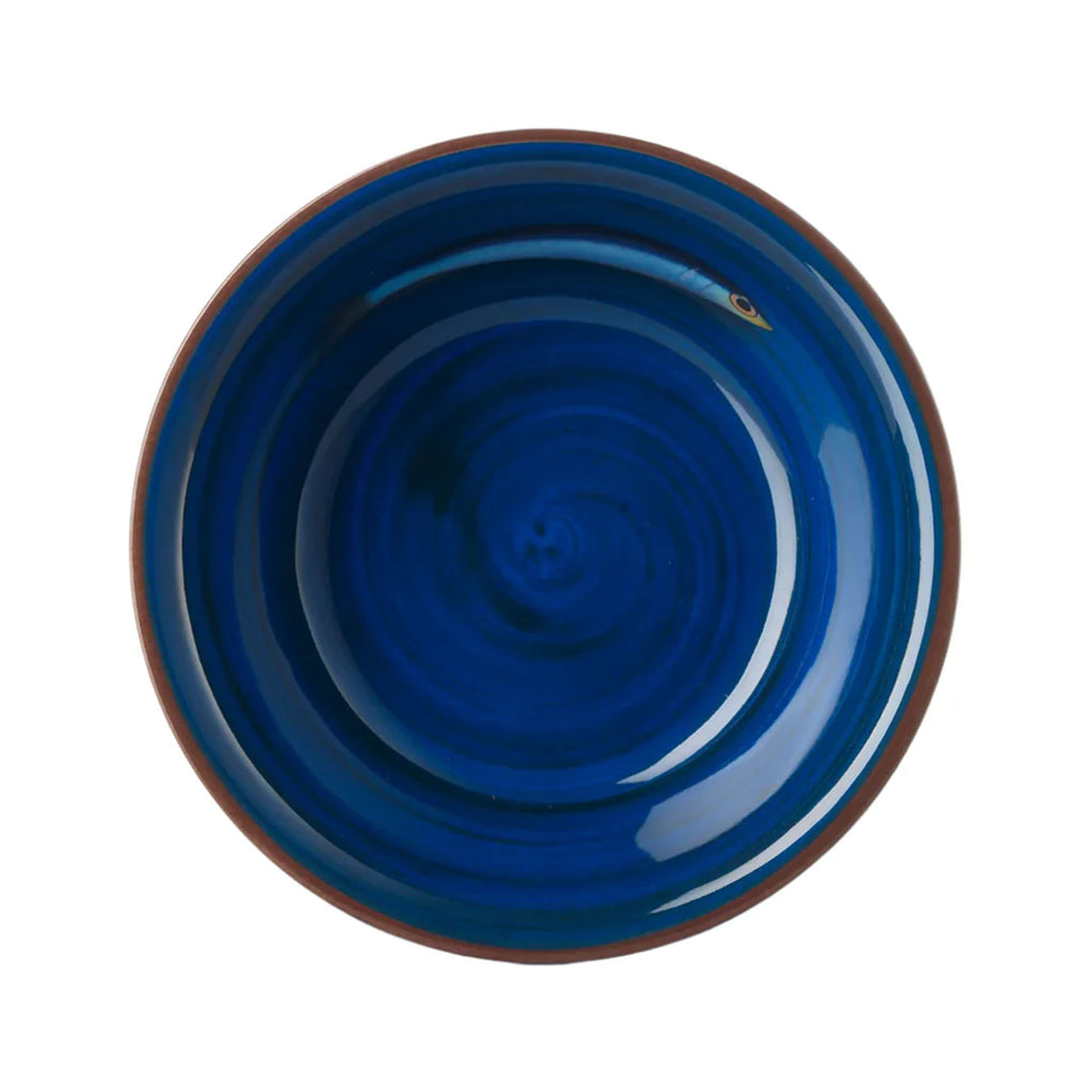 Aimone Melamine Dinner Plate