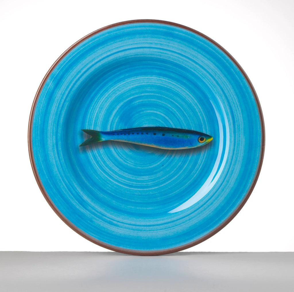 Aimone Melamine Salad Plate