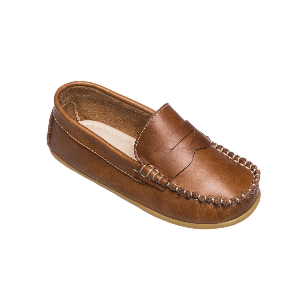 Alex Driver Natural Brown