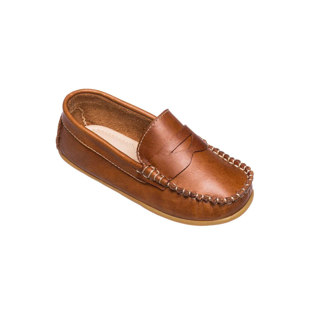 Alex Driver Toddlers Natural Brown