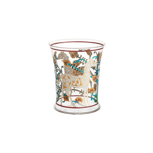 Alhambra Arabian Tumbler with Horses