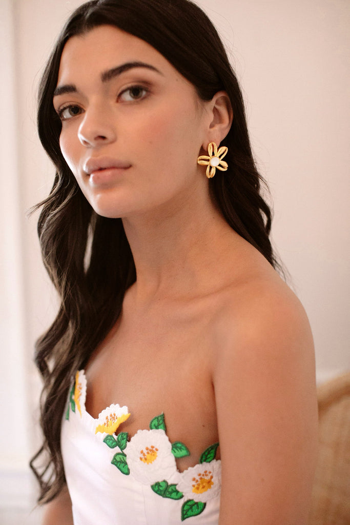Aloha Earrings