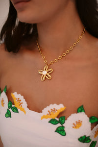 Aloha Necklace