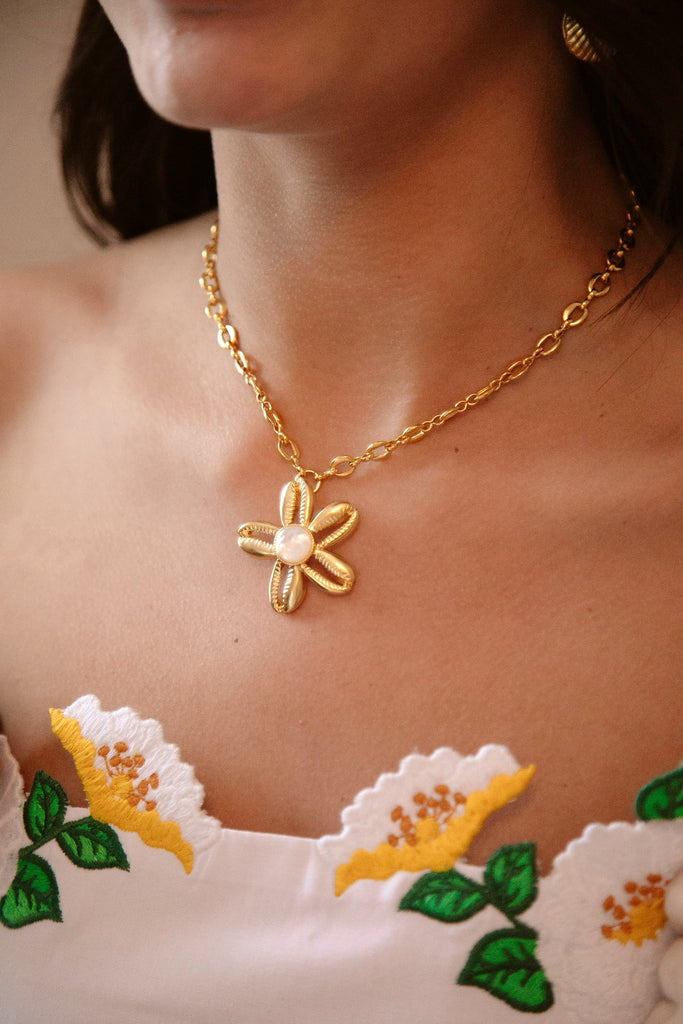 Aloha Necklace