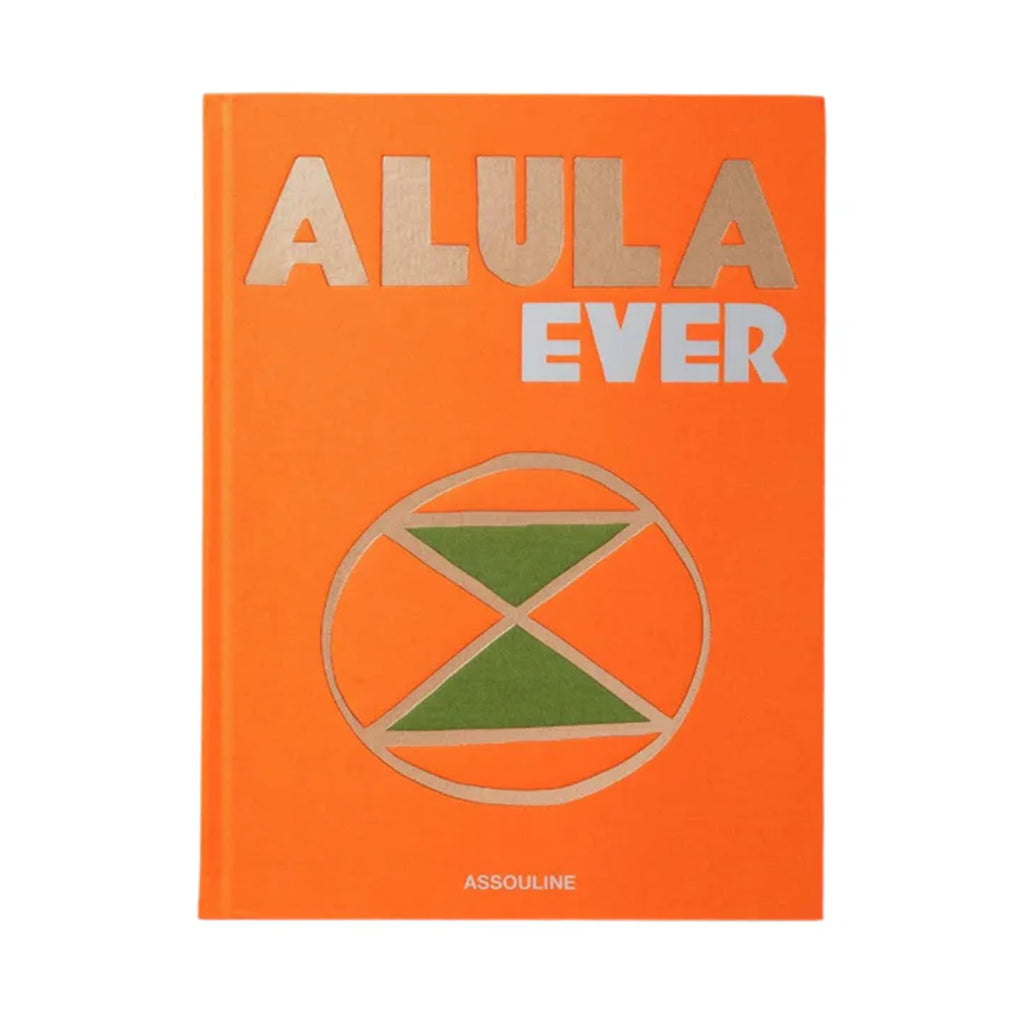 Alula Ever