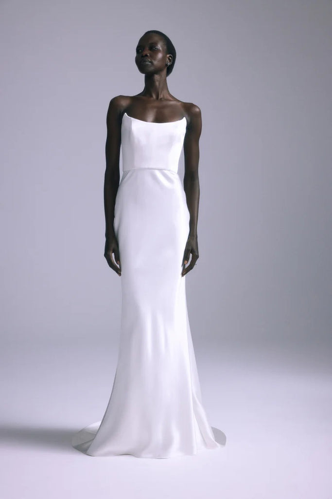 Haiku Gown