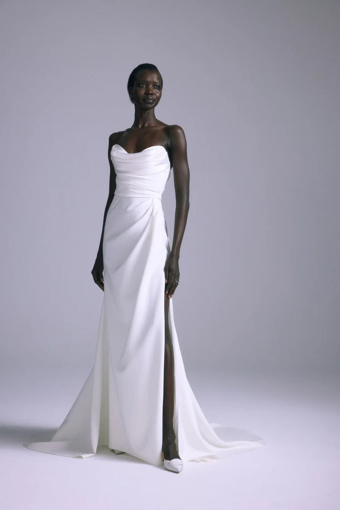 Orion Gown