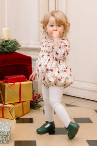 Anastasia Christmas Baby Set