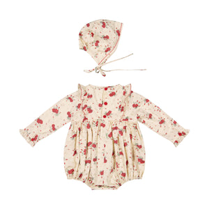 Anastasia Christmas Baby Set