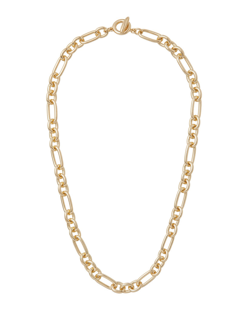 A Little Something Extra Necklace Duo