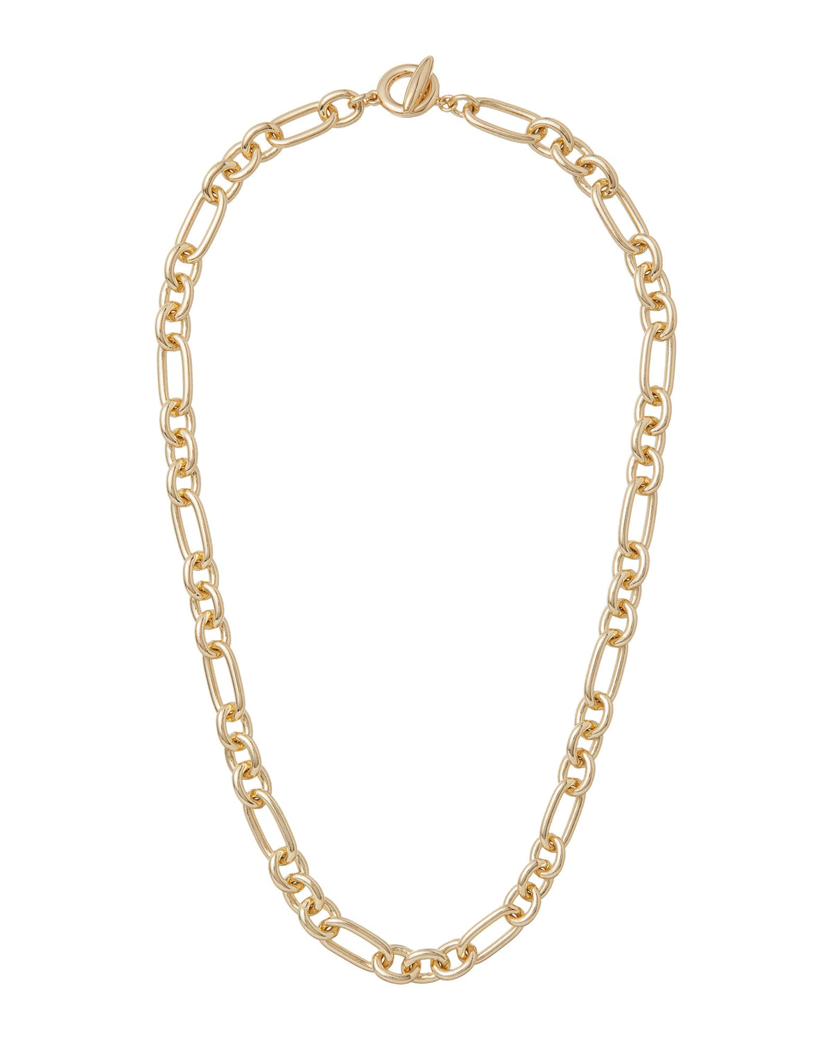 A Little Something Extra Necklace Duo