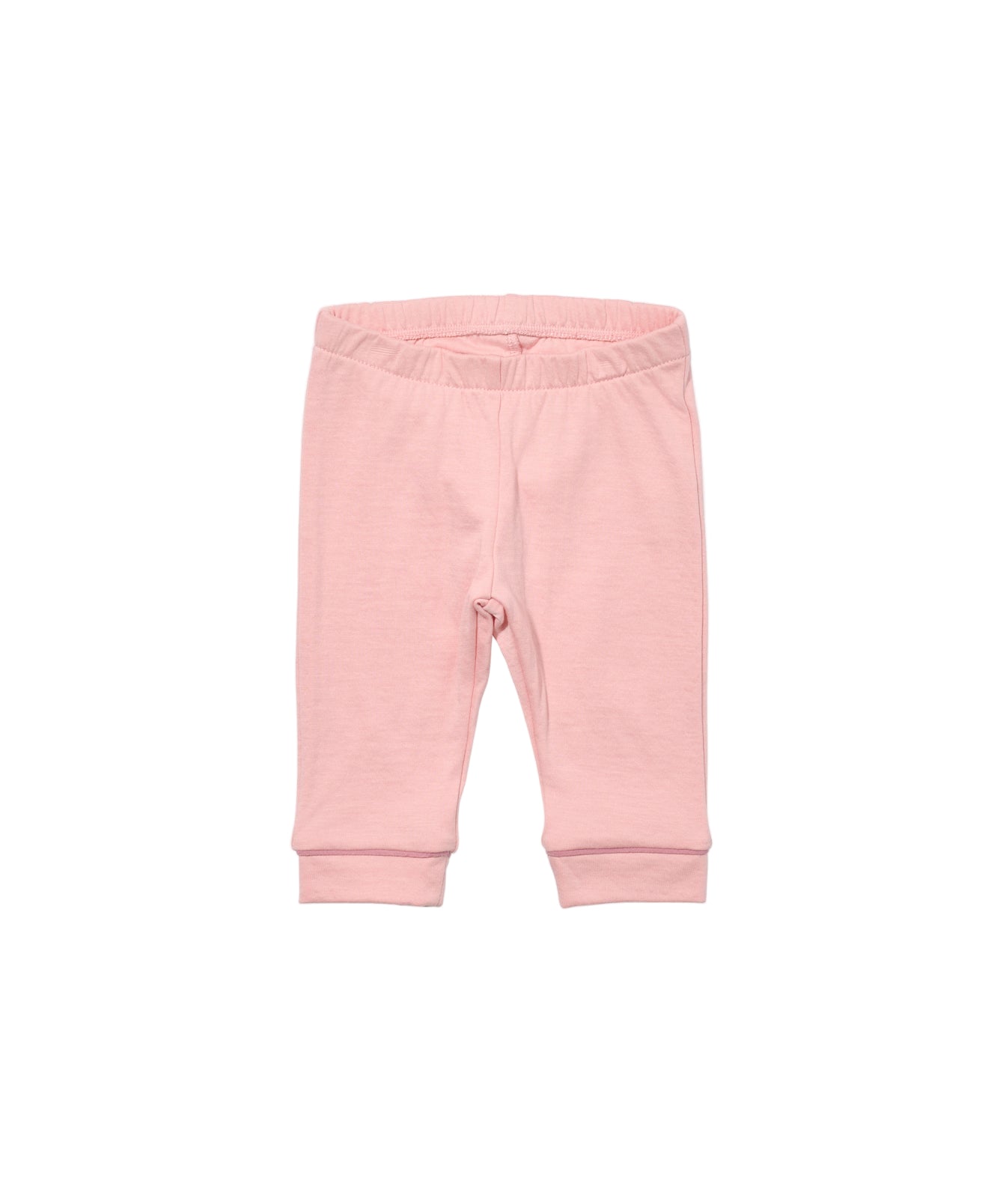 Andy Baby Legging in Dusty Rose