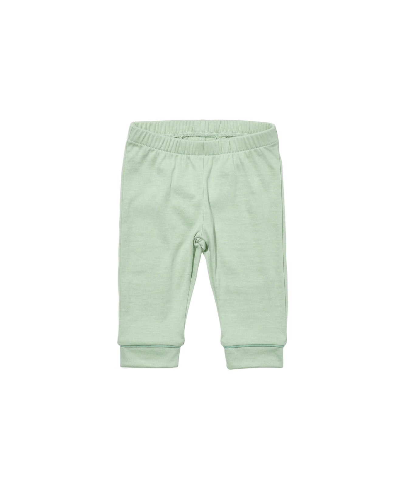 Andy Baby Legging in Dusty Seafoam