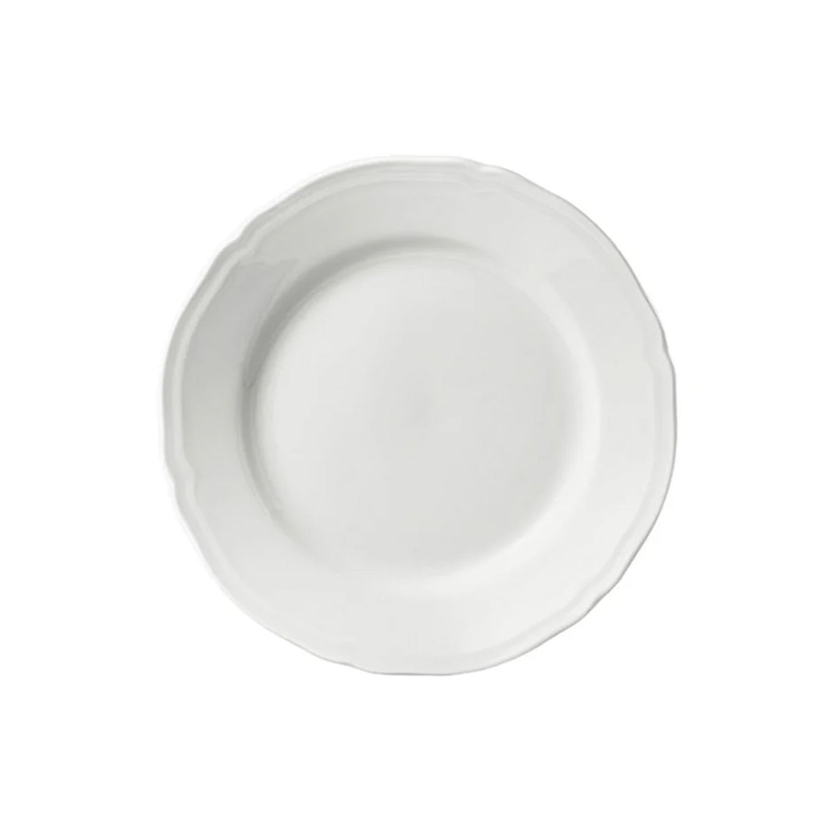 Antico Doccia Bread Plate