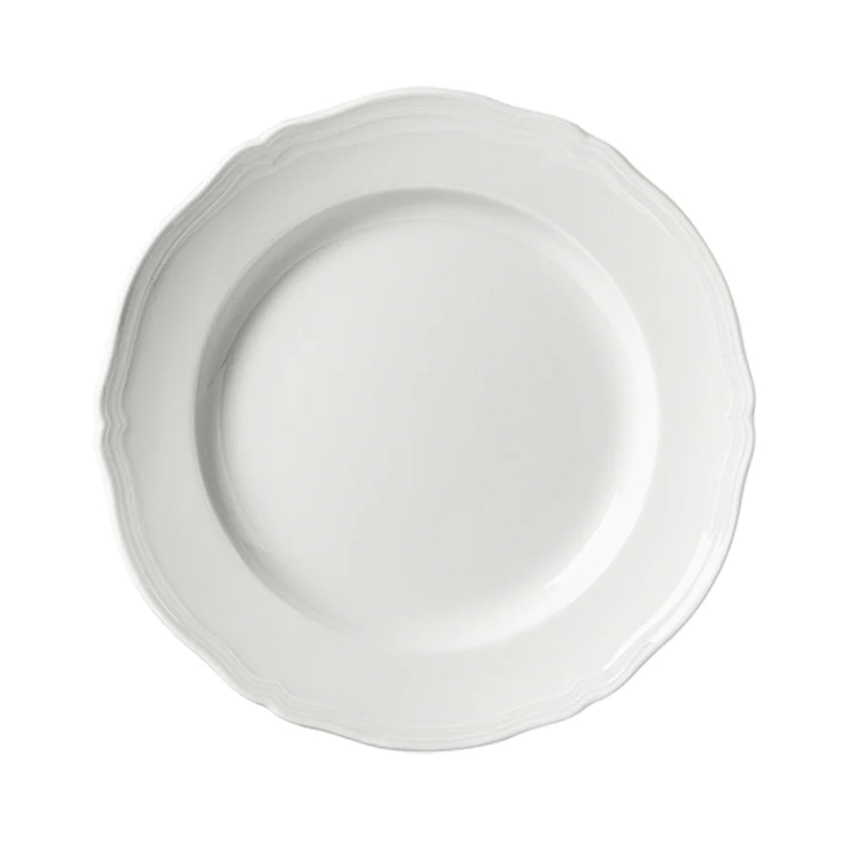 Antico Doccia Dessert Plate