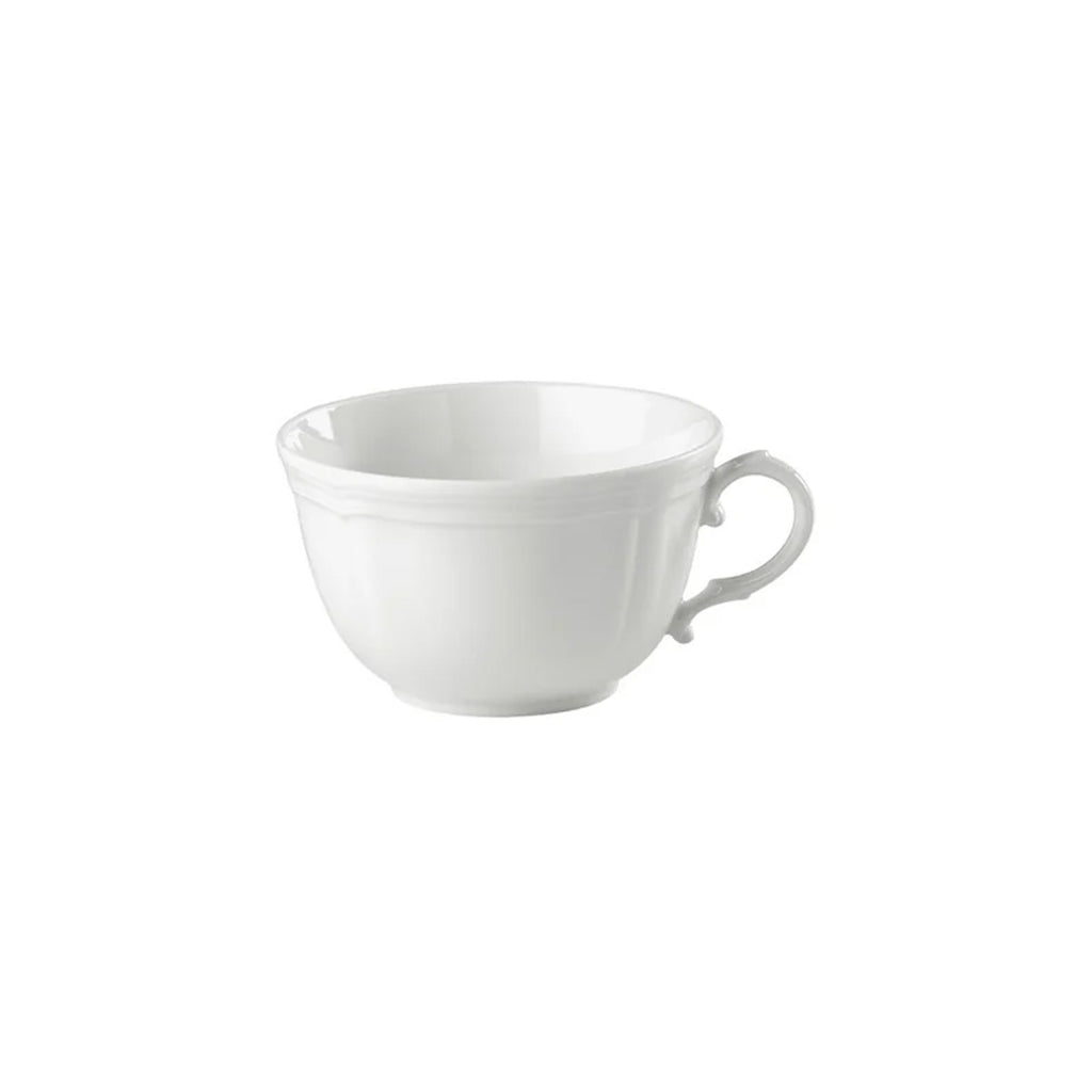 Antico Doccia Tea Cup