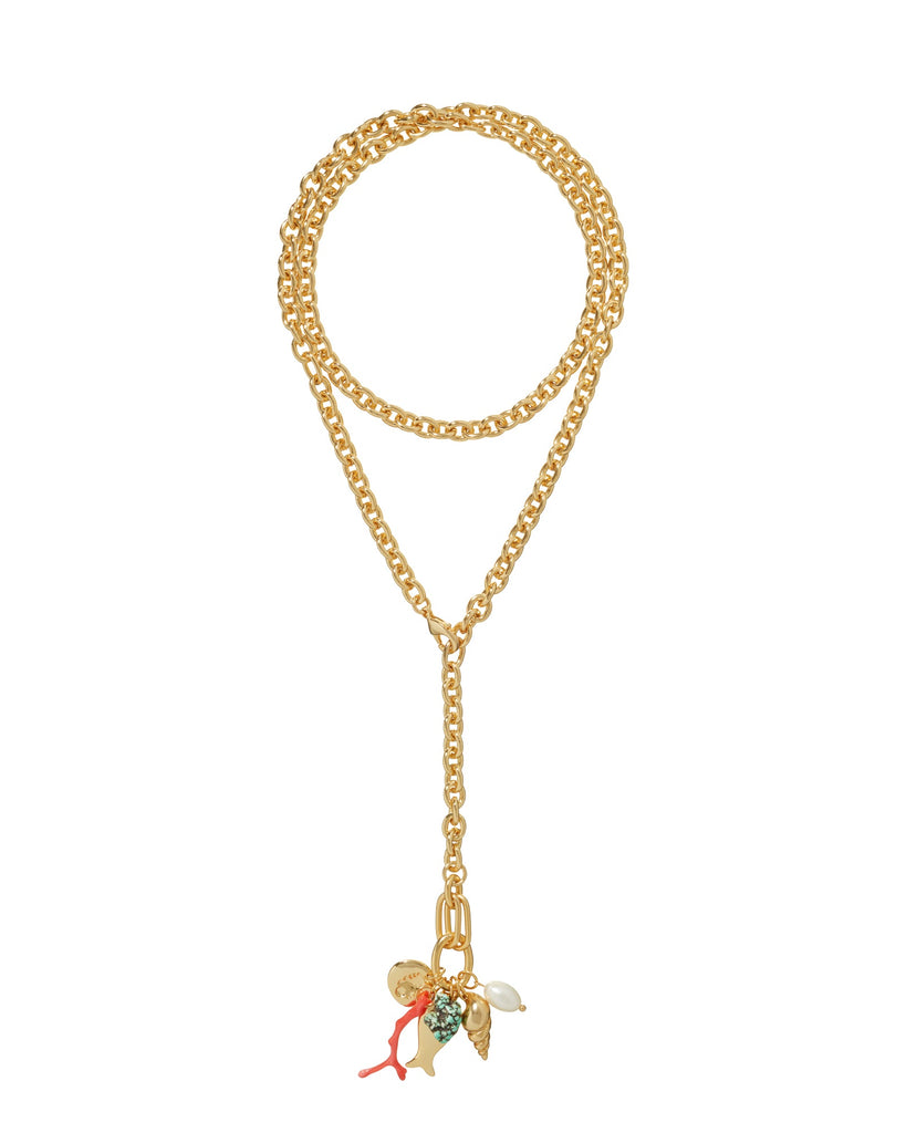 The Aperitivo Pendant