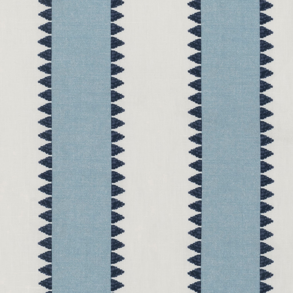 Matouk Schumacher Apollo Stripe Placemat, Set of 4
