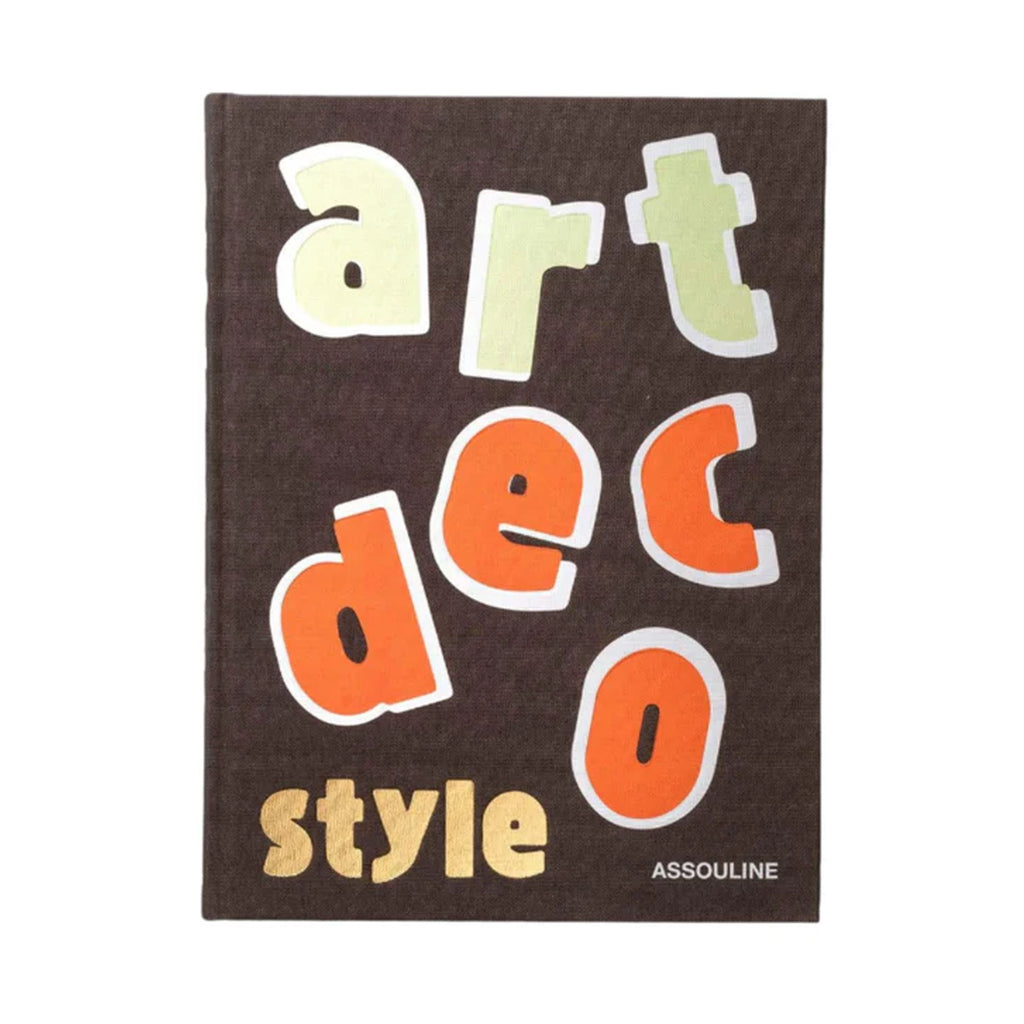 Art Deco Style