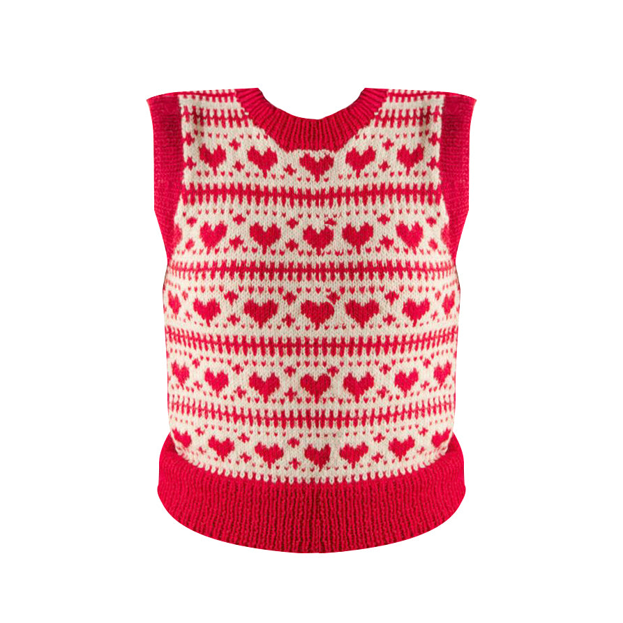 Valentine Vest