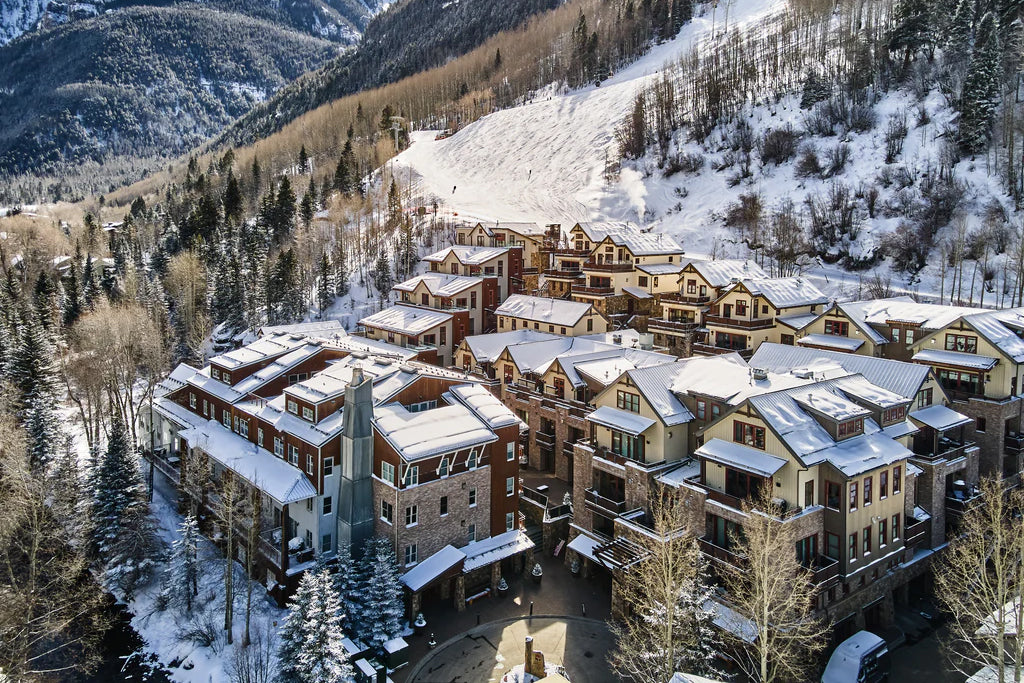 Element 52, 1-Night Stay