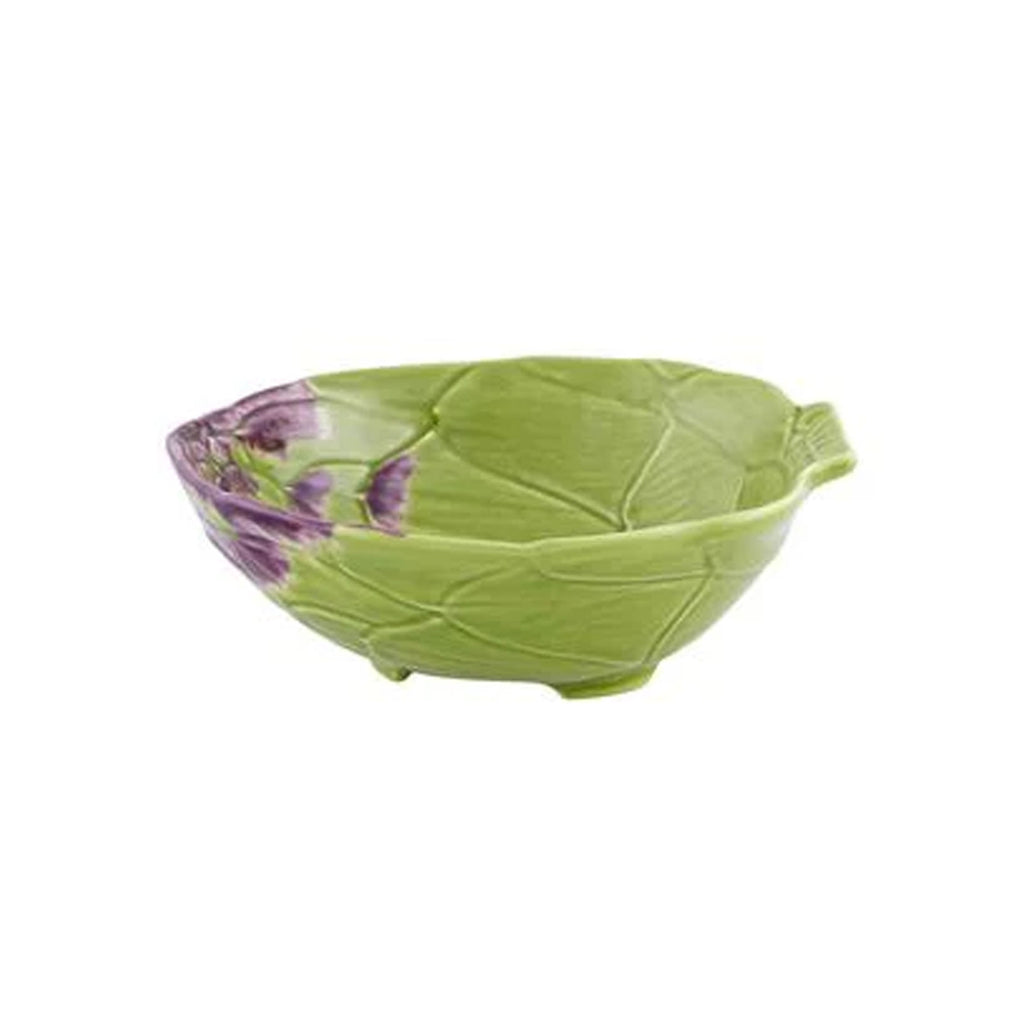 Artichoke Bowl 7" in Green