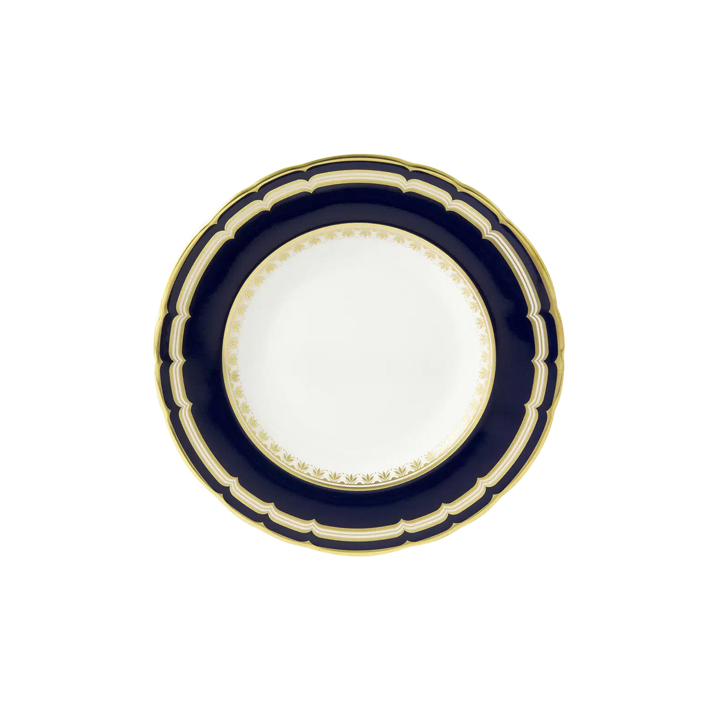 Ashbourne Bread & Butter Plate