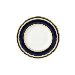 Ashbourne Bread & Butter Plate