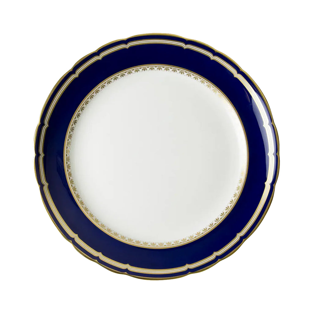 Ashbourne Buffet Plate