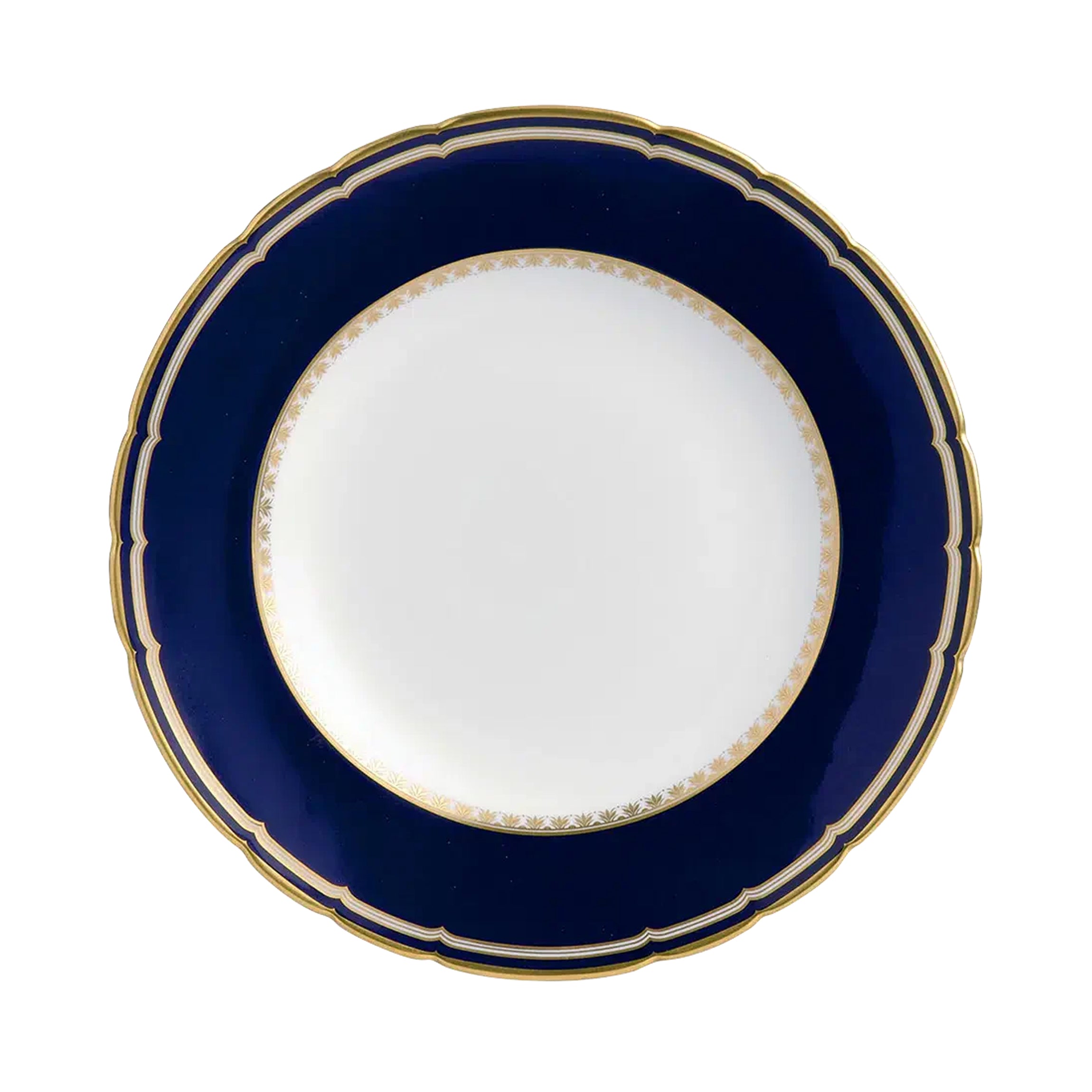 Ashbourne Dinner Plate