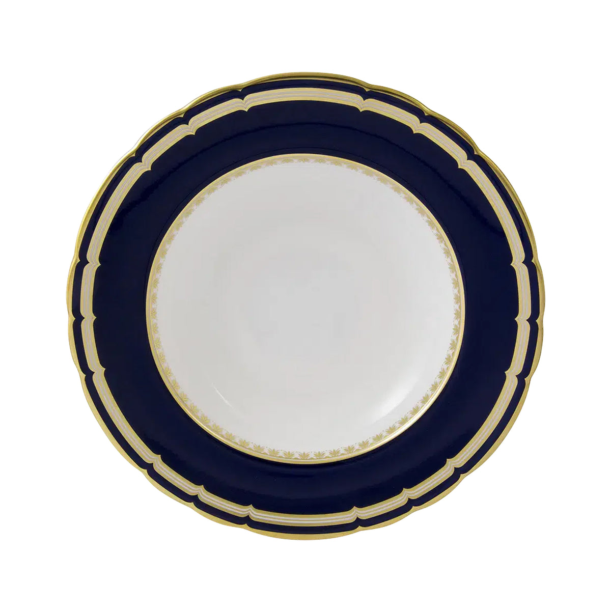 Ashbourne Rimmed Soup Bowl