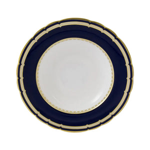 Ashbourne Rimmed Soup Bowl