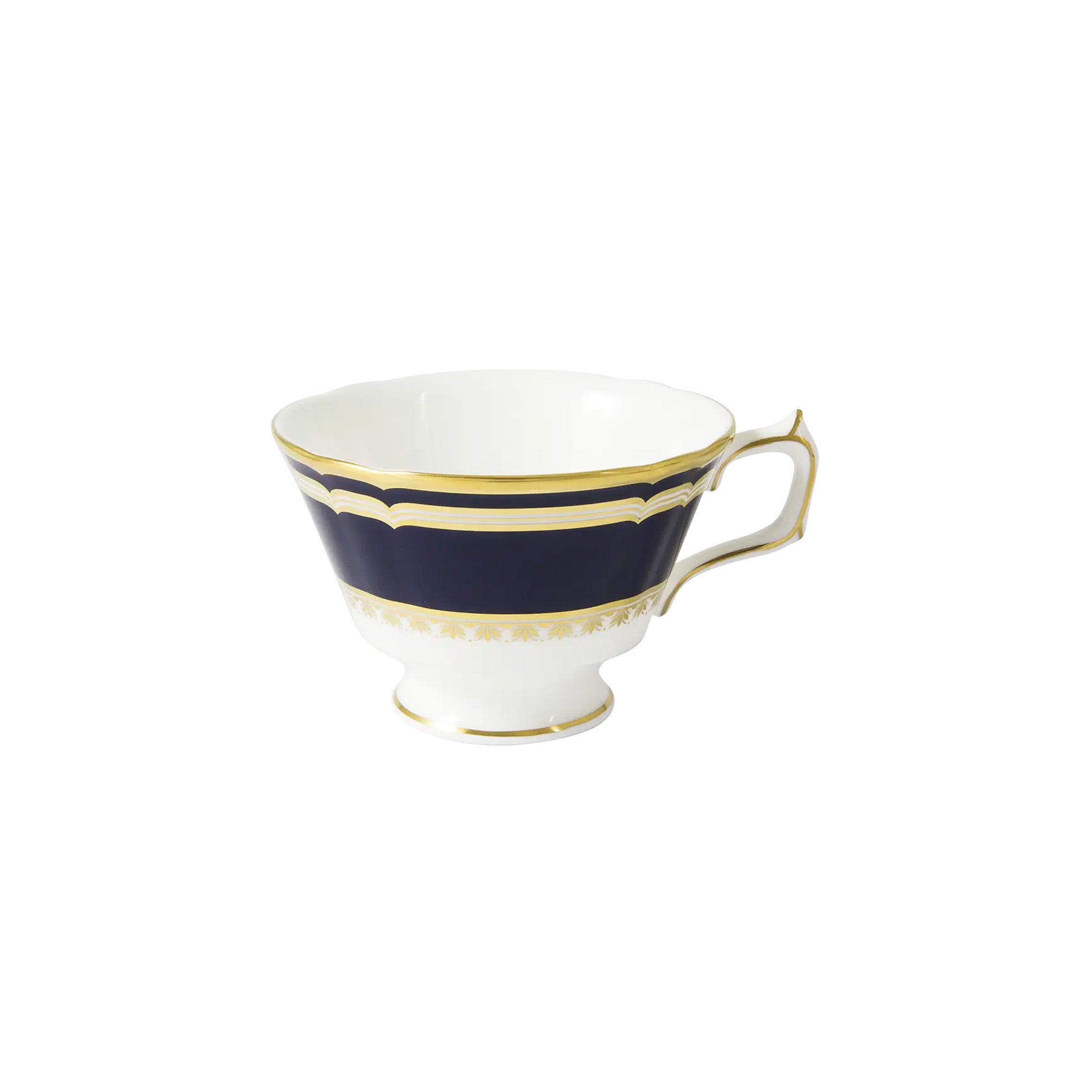 Ashbourne Tea Cup & Saucer
