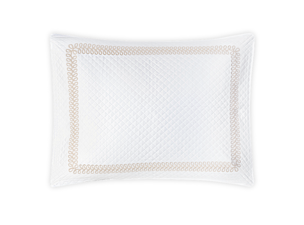 Astor Braid Matelassé Collection