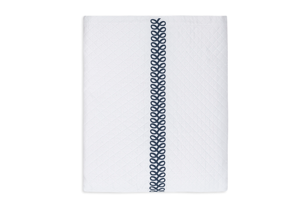 Astor Braid Matelassé Collection
