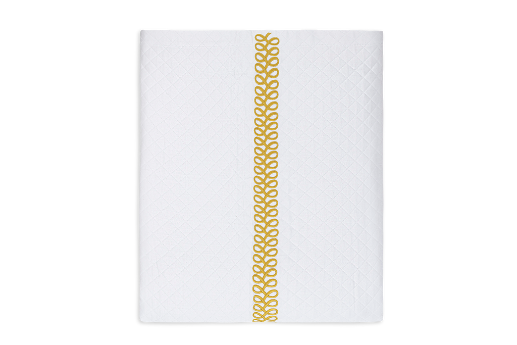 Astor Braid Matelassé Collection