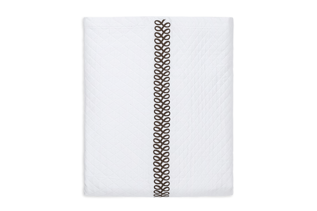 Astor Braid Matelassé Collection