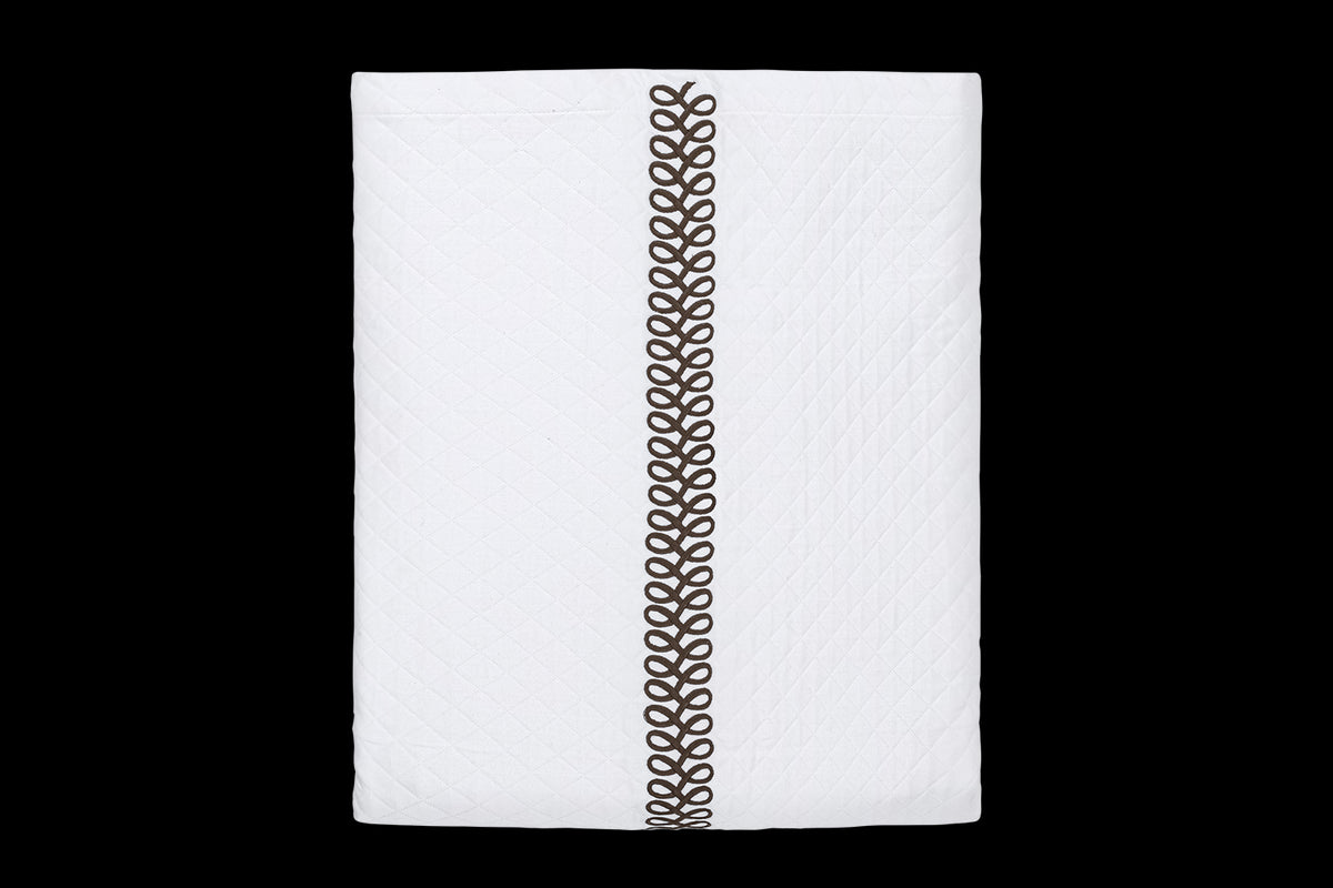 Astor Braid Matelassé Collection