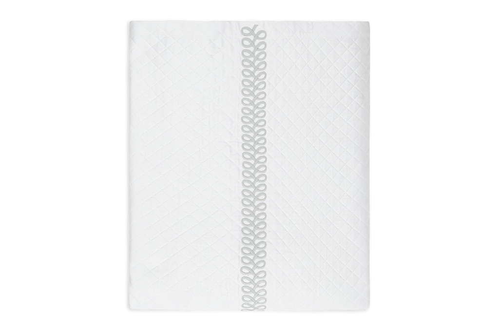 Astor Braid Matelassé Collection