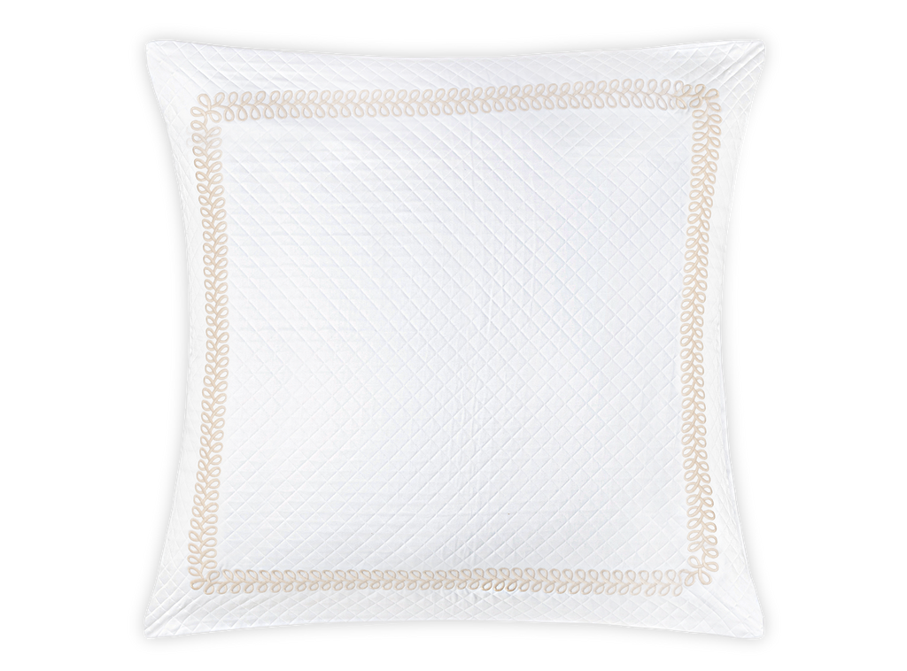Astor Braid Matelassé Collection