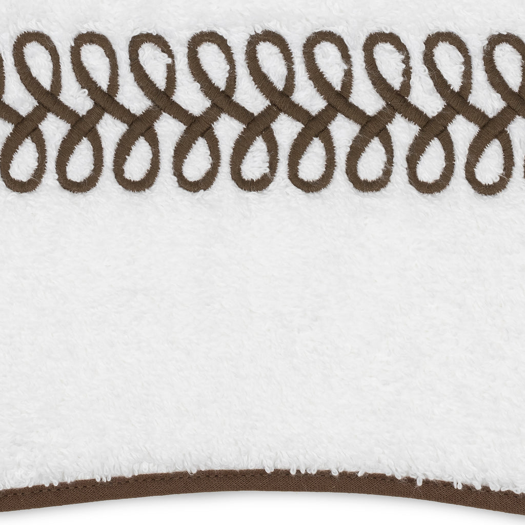 The Astor Braid Bath Collection