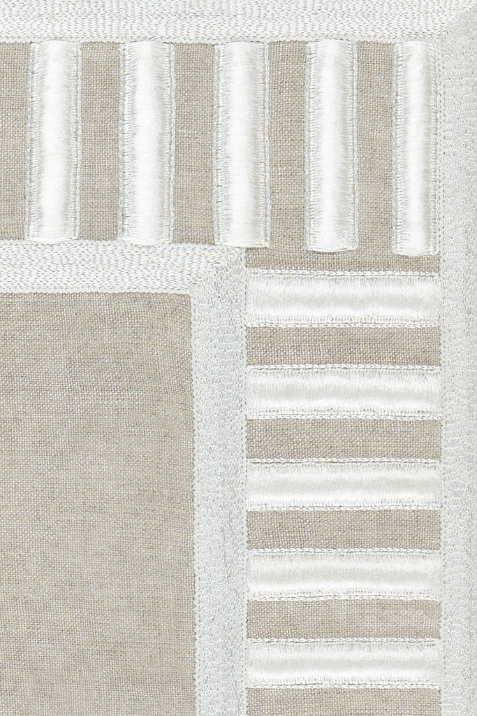 Atoof Collection Simeon Challah Detail Shot