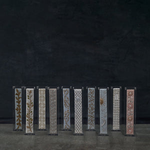 Issachar Zodiac Day Mezuzah