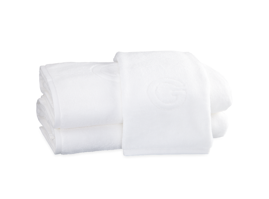 Auberge Towel Collection