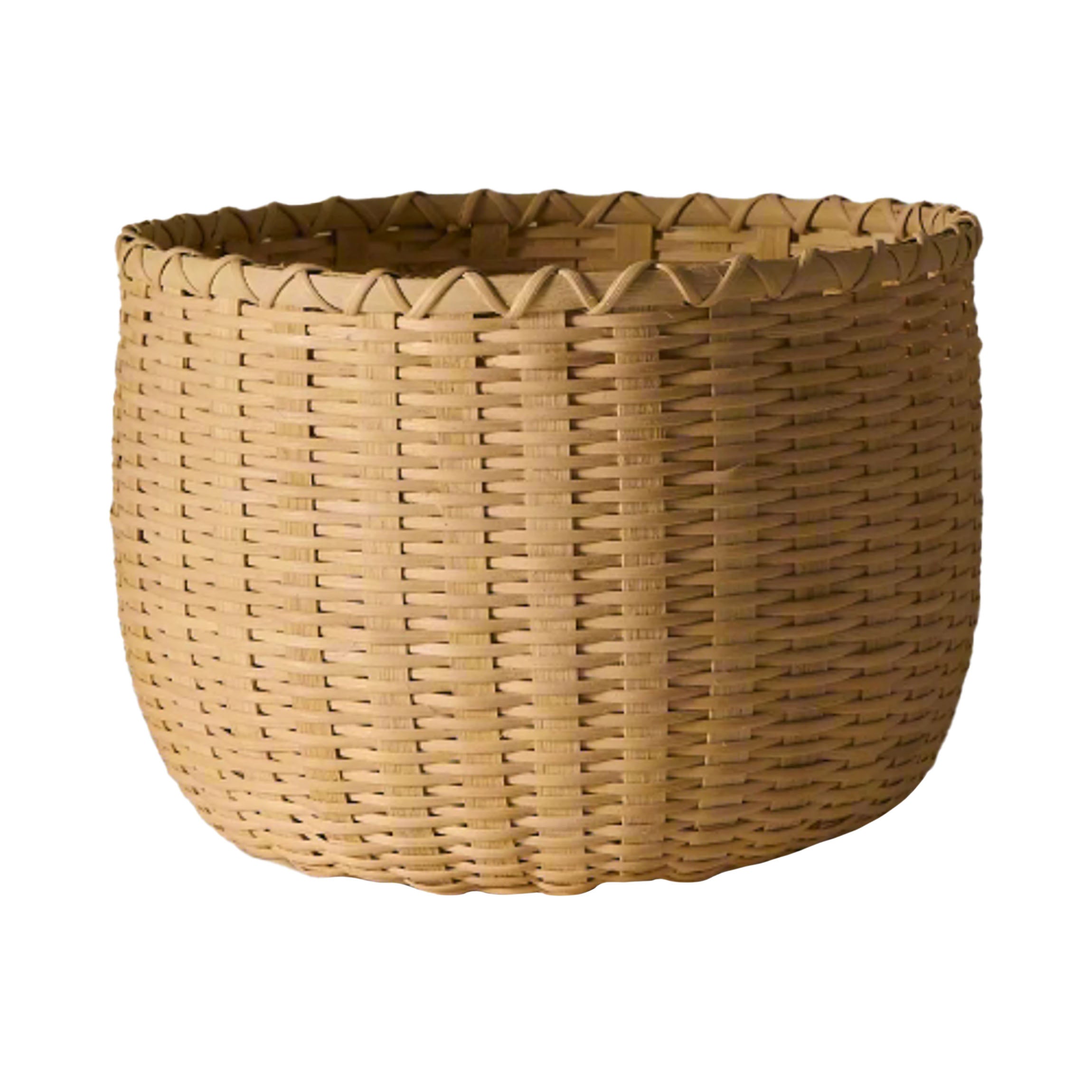 August Morning Basket