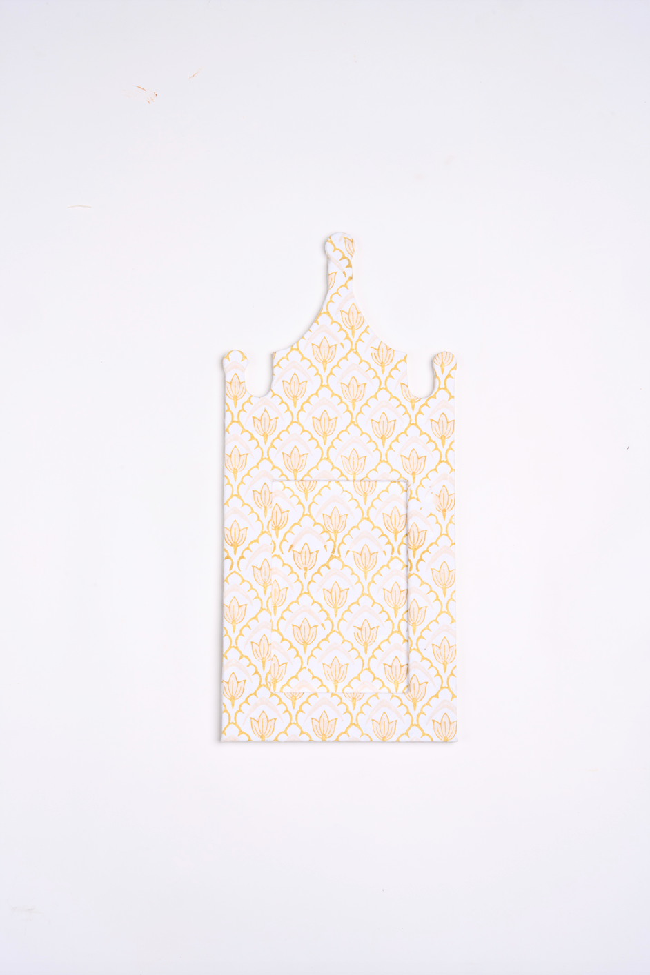 Austen Picture Frame 4x6 in Tulip Desert Sand