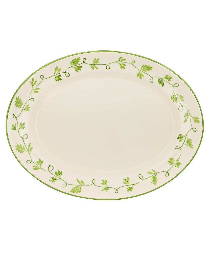 Rebecca Udall Ava Platter, Green Design
