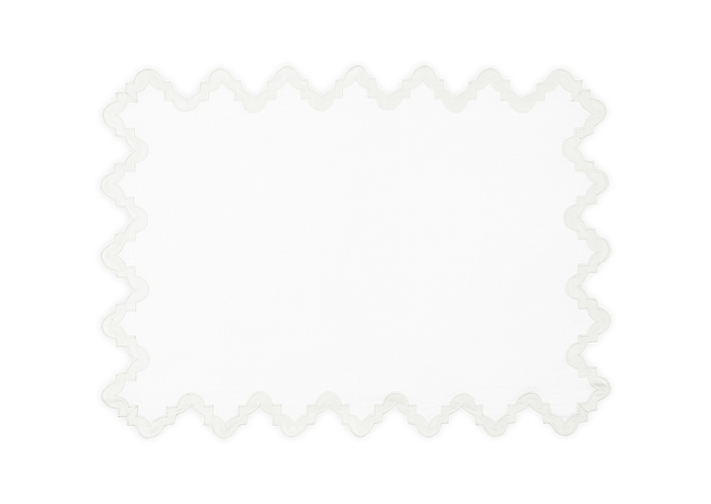 Aziza Placemat, Set of 4