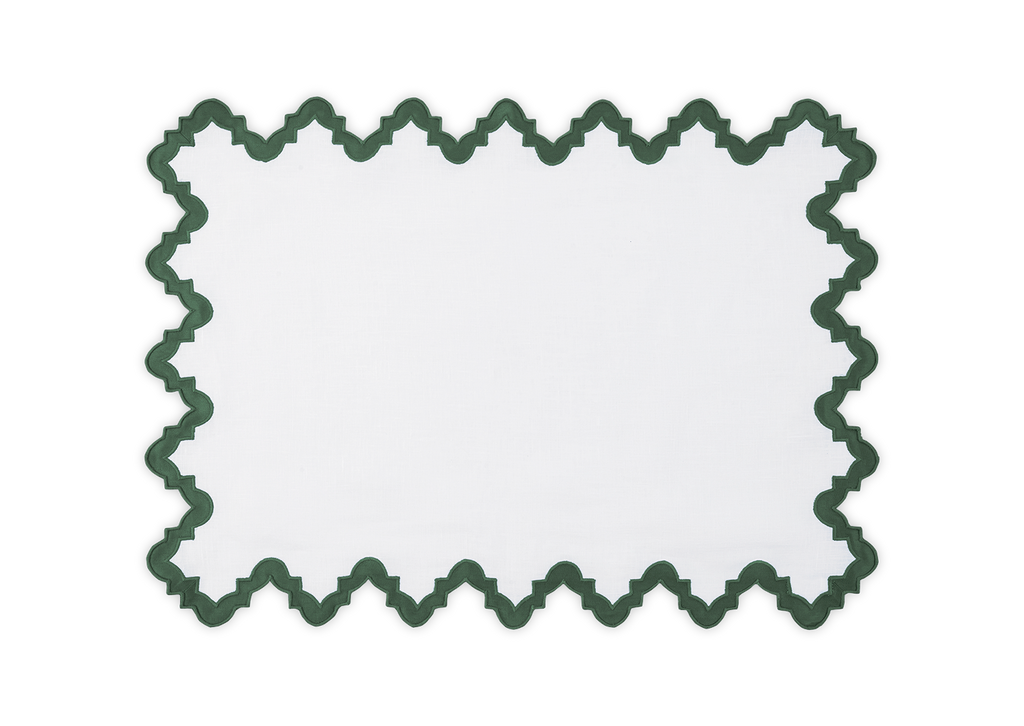 Aziza Placemat, Set of 4