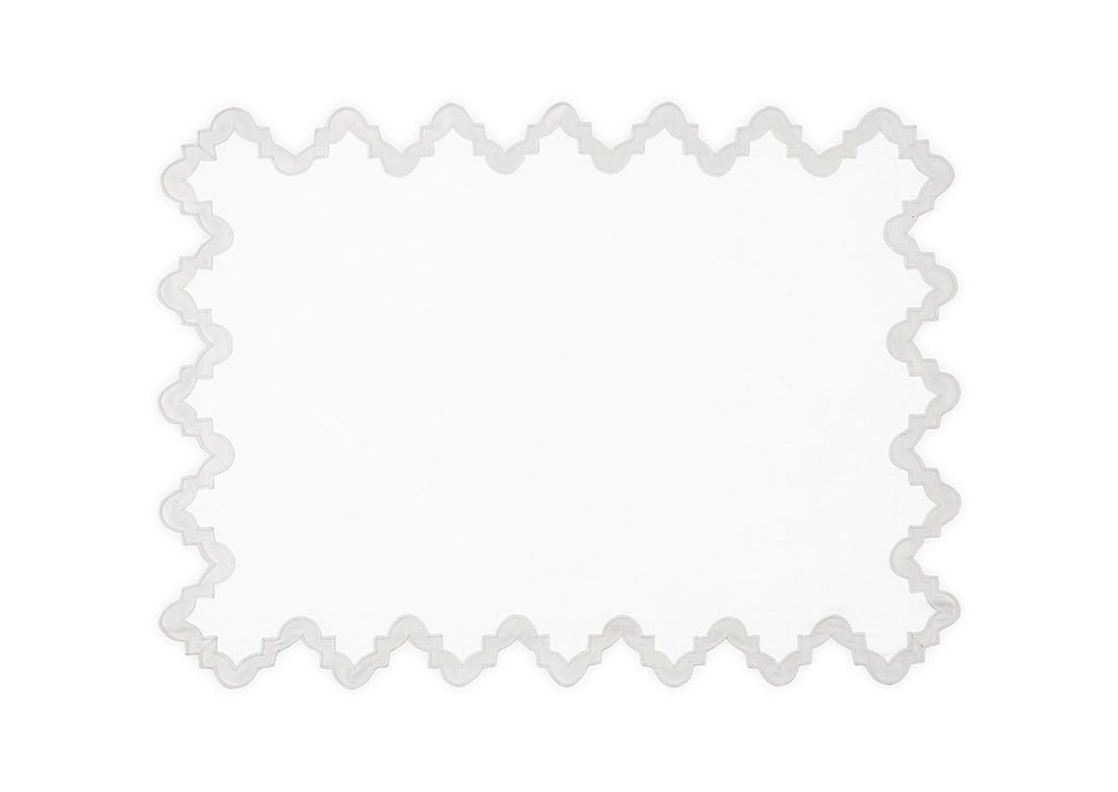Aziza Placemat, Set of 4